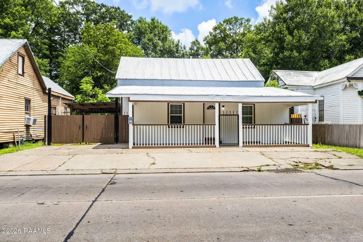 617 E St Peter Street, New Iberia, LA 70560 - #1