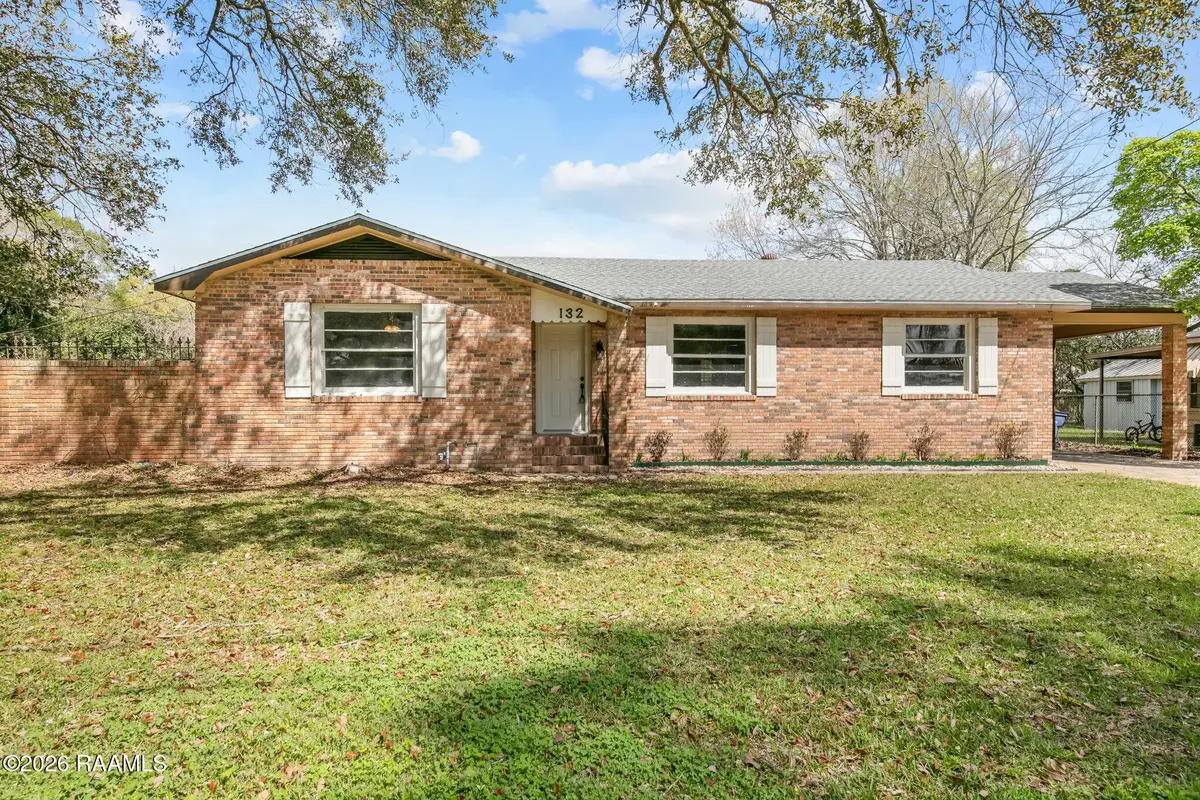 132 W White Street, Opelousas, LA 70570 - #1