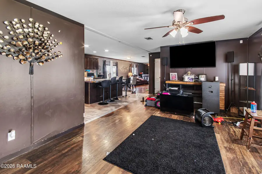1227 Chawee Road, Breaux Bridge, LA 70517 - #2