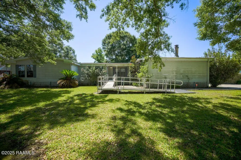 223 Henry Street, Patterson, LA 70392 - #1