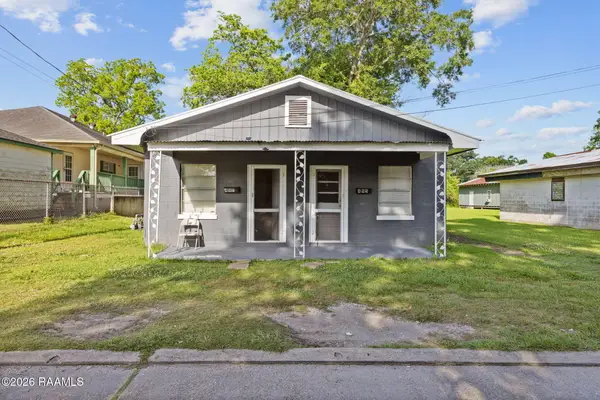 495/497 Oneal Chube Street, Franklin, LA 70538