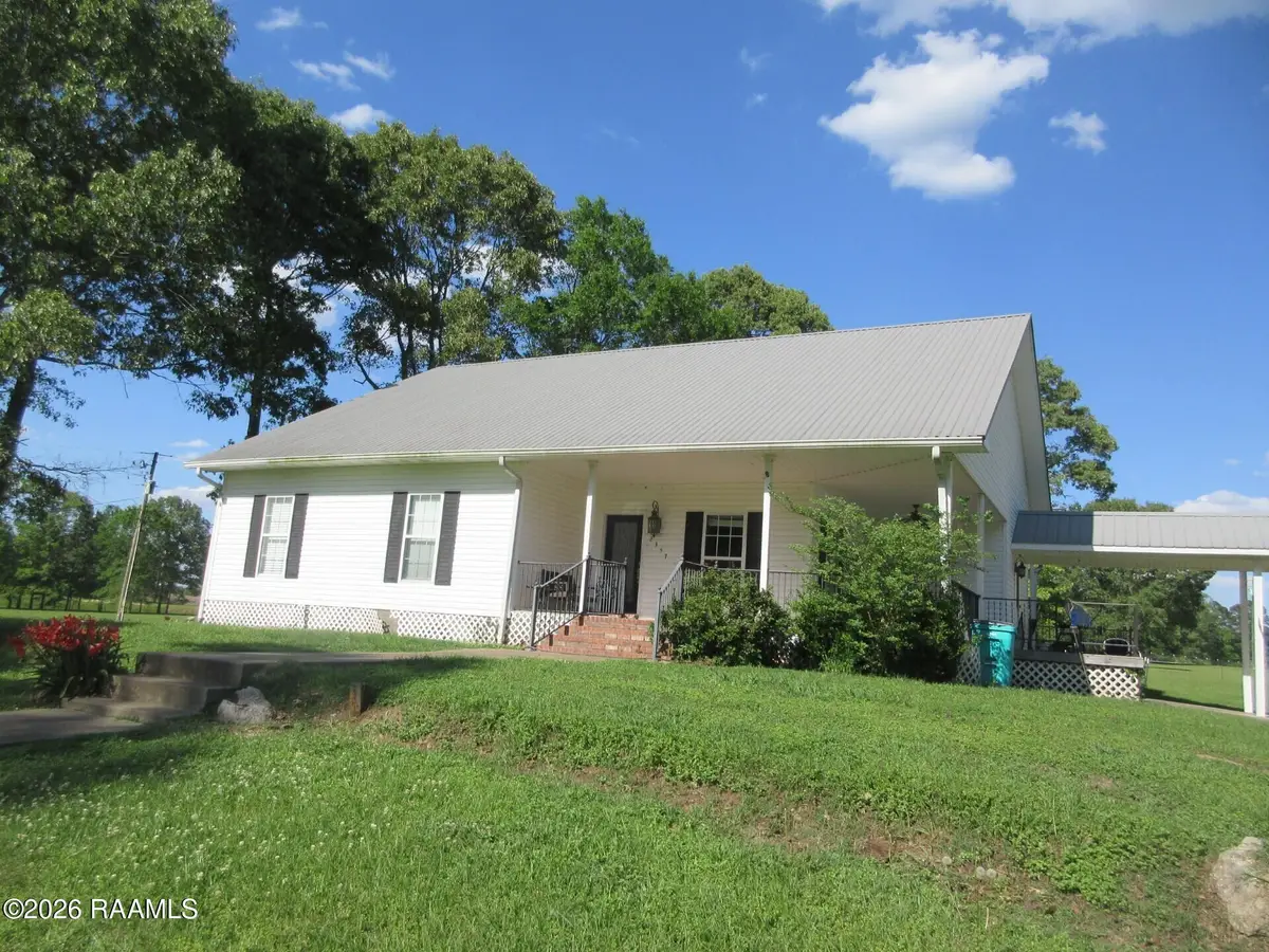 2357 American Street, Ville Platte, LA 70586 - #1