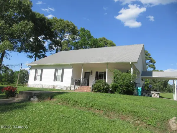 2357 American Street, Ville Platte, LA 70586