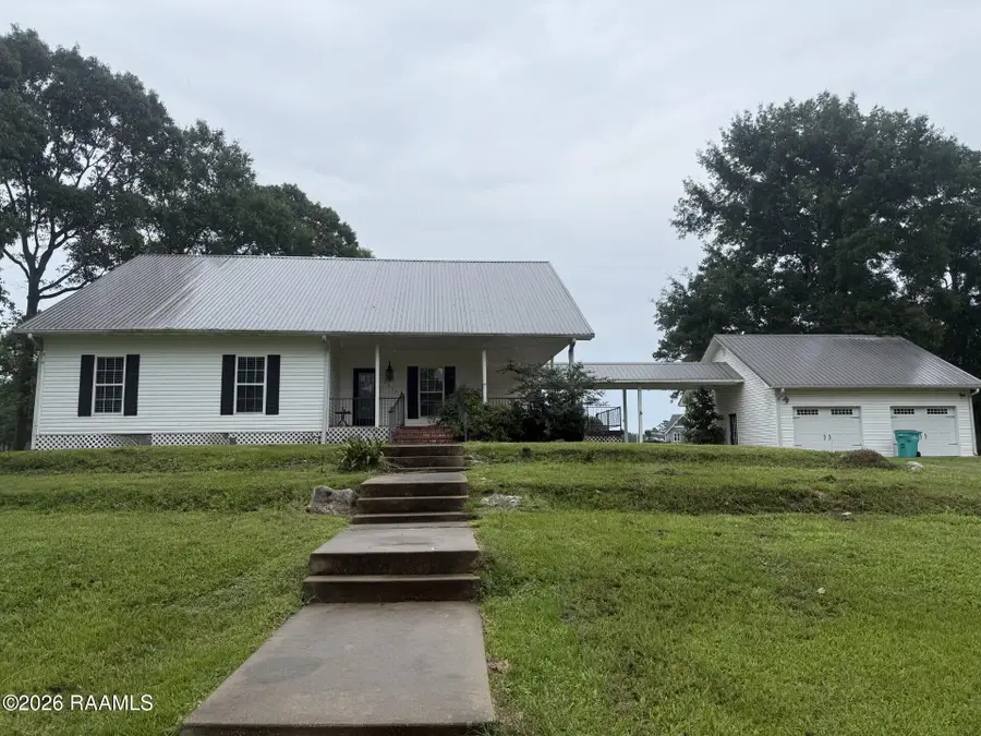 2357 American Street, Ville Platte, LA 70586 - #2