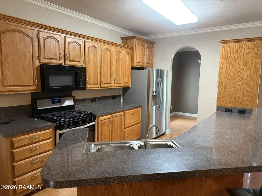 2357 American Street, Ville Platte, LA 70586 - #3