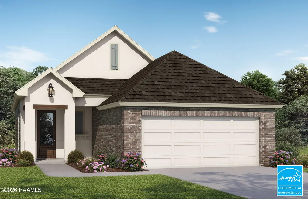 205 Gun Runner Drive, Carencro, LA 70520 - #1