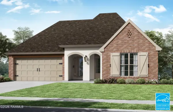 730 Lafittes Landing Pass, Lafayette, LA 70508