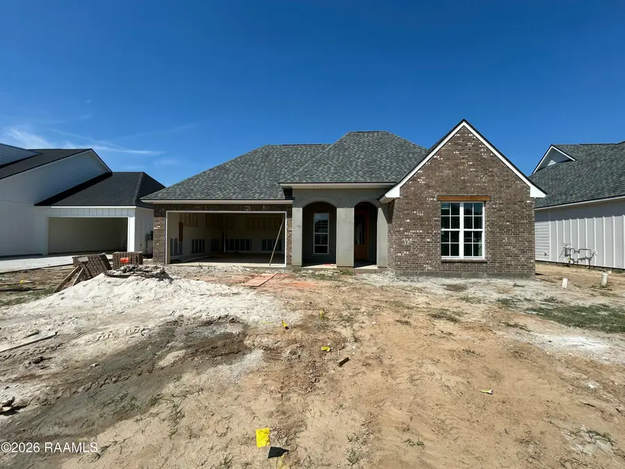 730 Lafittes Landing Pass, Lafayette, LA 70508 - #2