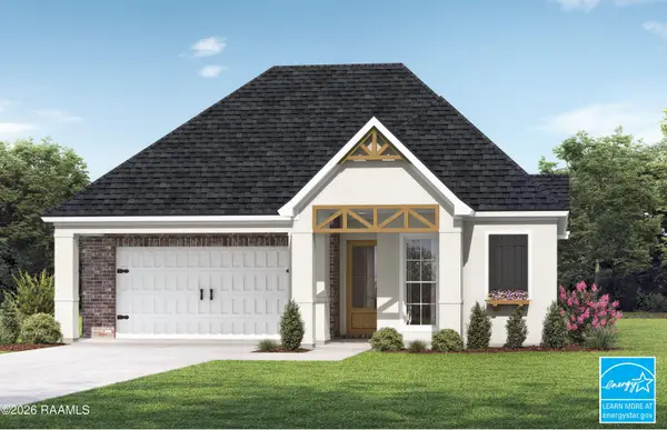 729 Lafittes Landing Pass, Lafayette, LA 70508