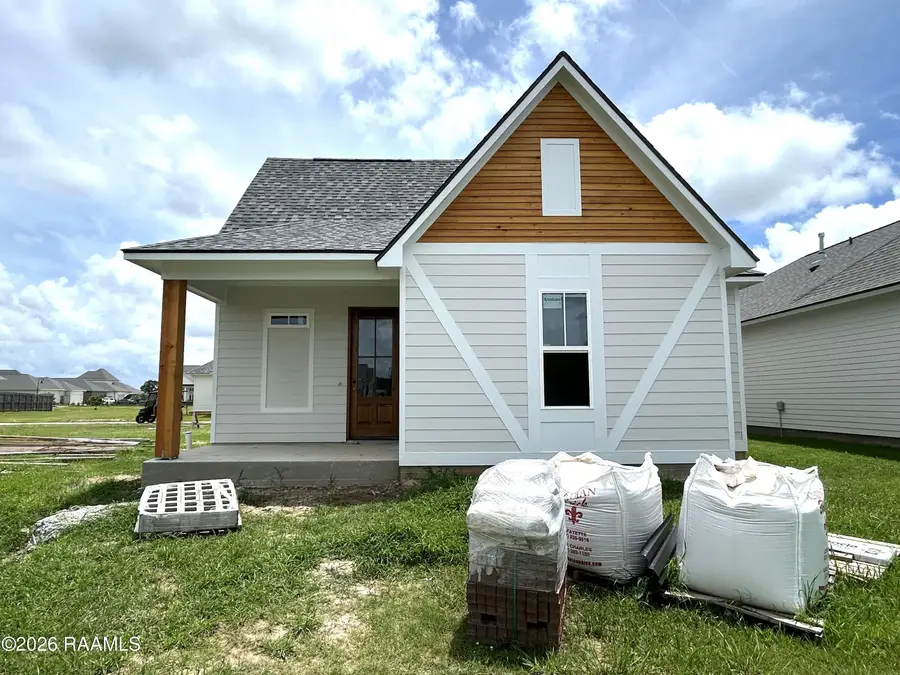 208 Oak Village Drive, Scott, LA 70583 - #3