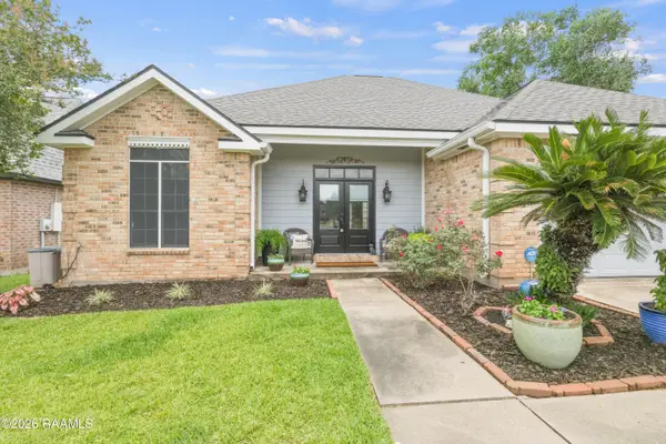 303 Champs Elysee Boulevard, Lafayette, LA 70503