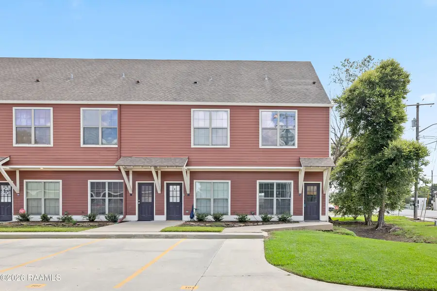 2202 Johnston Street #101, Lafayette, LA 70503 - #2