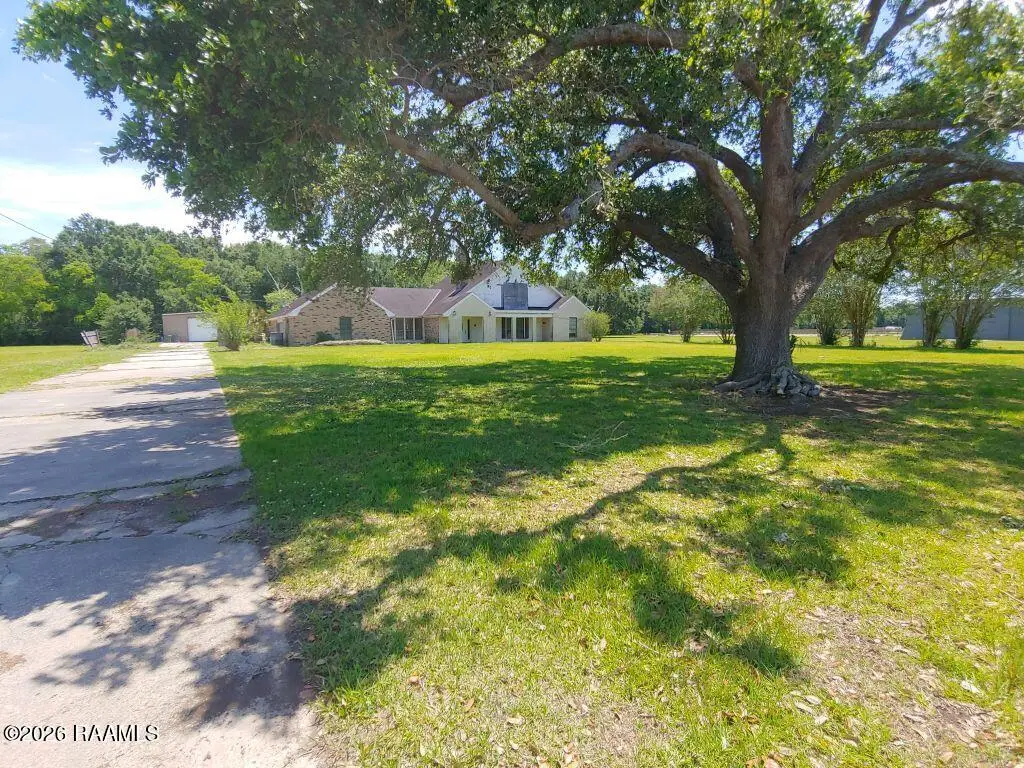 4412 Freetown Road, New Iberia, LA 70560 - #1