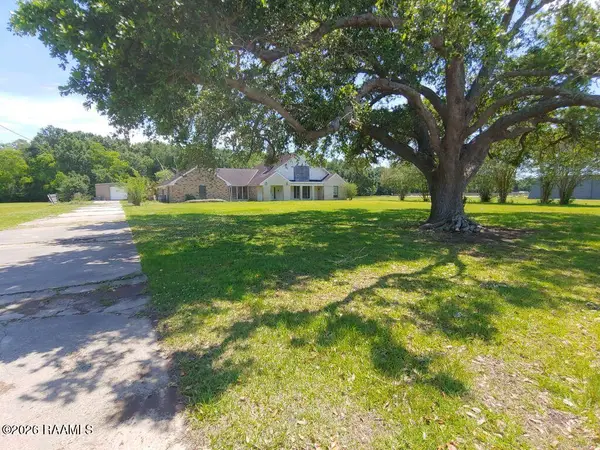 4412 Freetown Road, New Iberia, LA 70560