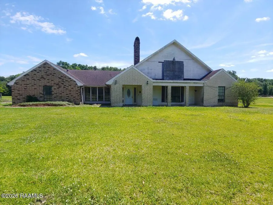 4412 Freetown Road, New Iberia, LA 70560 - #2