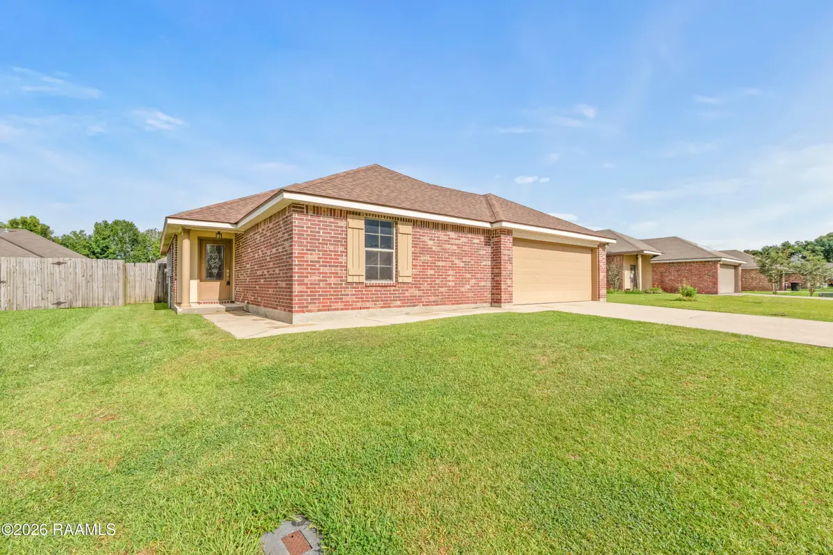 217 Stoneburg Drive, Duson, LA 70529 - #1
