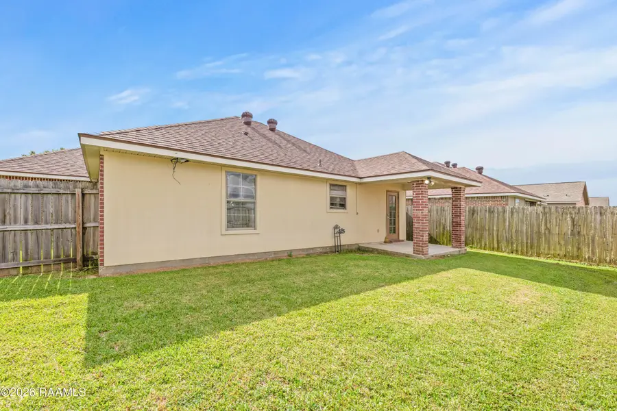 217 Stoneburg Drive, Duson, LA 70529 - #3