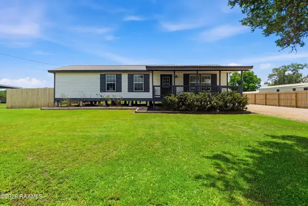 128 Martin Road, Church Point, LA 70525