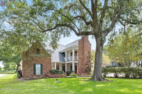 9203 E Old Spanish Trail, Jeanerette, LA 70544