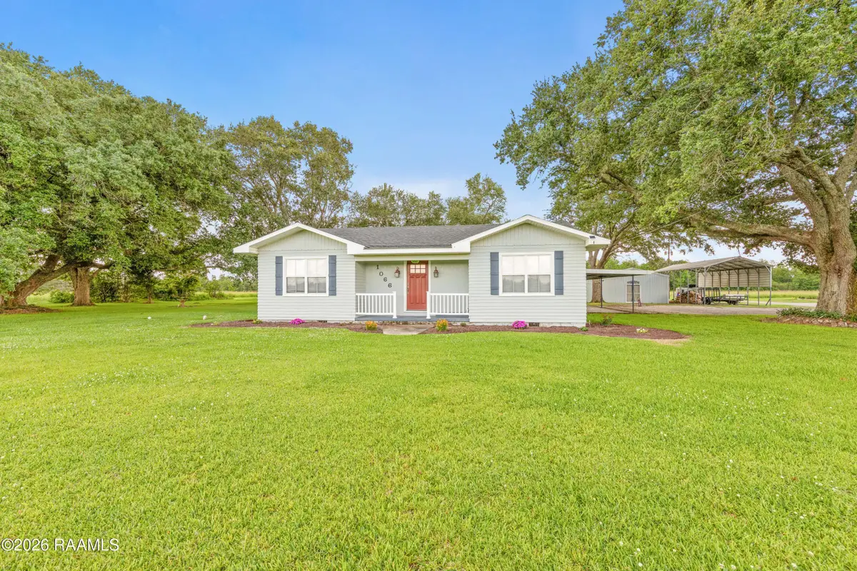 1066 Virginia Road, Church Point, LA 70525 - #1