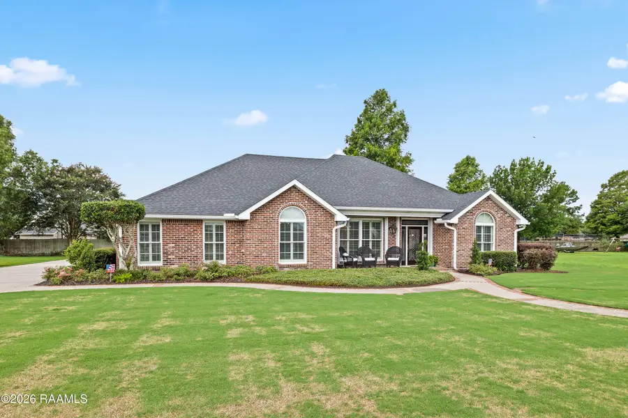 2104 Avenue Belle Terre, New Iberia, LA 70563 - #3