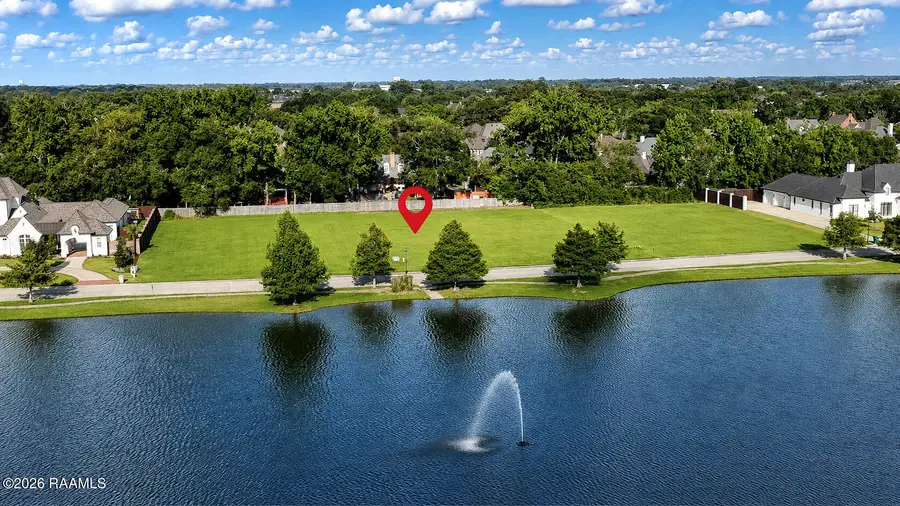 105 Alsway Lane, Broussard, LA 70518 - #3