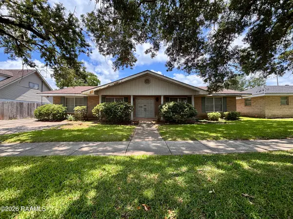 1412 Walnut Drive, Morgan City, LA 70380