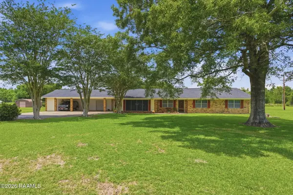 1304 E Gallaugher, Jennings, LA 70546