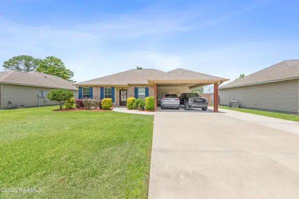 479 Broussard Street, Breaux Bridge, LA 70517