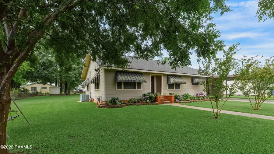 411 Ida Street, Franklin, LA 70538 - #2
