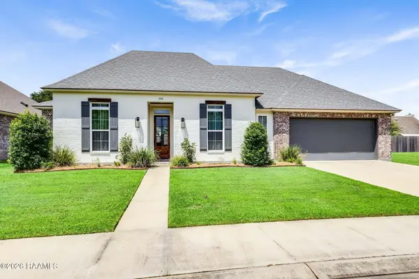 108 Sanctuary Lane, Lafayette, LA 70503