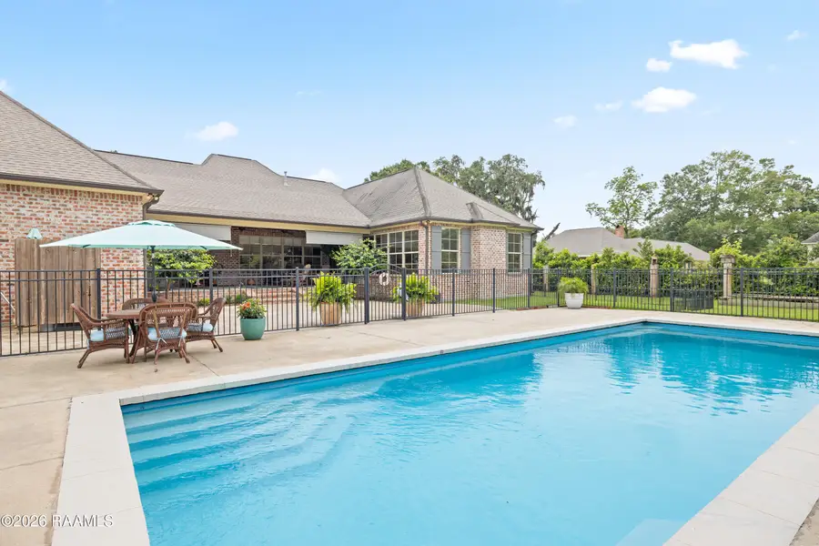 1701 Squirrel Run Drive, New Iberia, LA 70560 - #2