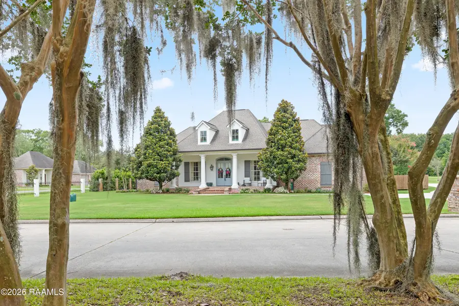 1701 Squirrel Run Drive, New Iberia, LA 70560 - #3