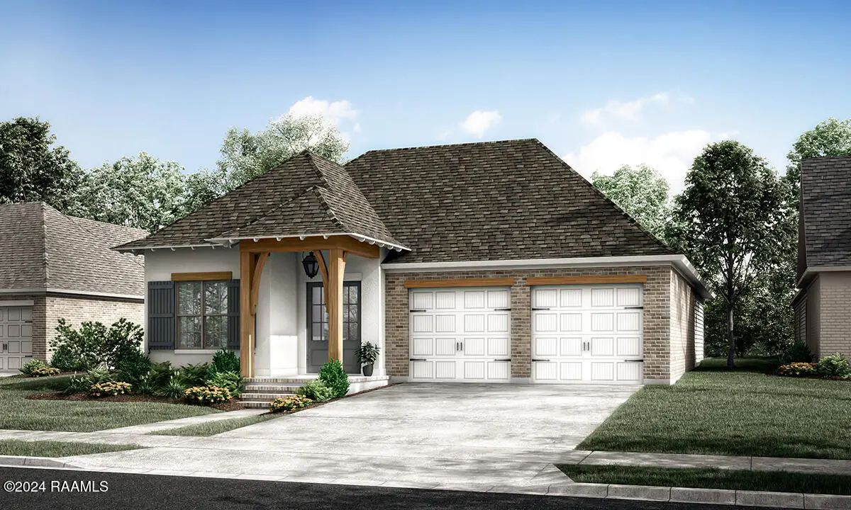 102 Lisburn Drive, Lafayette, LA 70507 - #1