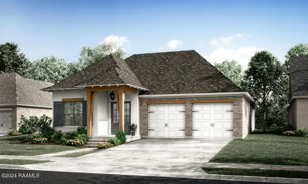 102 Lisburn Drive, Lafayette, LA 70507