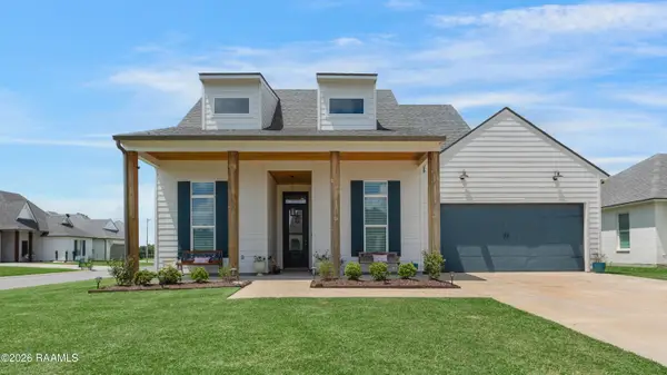 101 Sleeply View Drive, Broussard, LA 70518