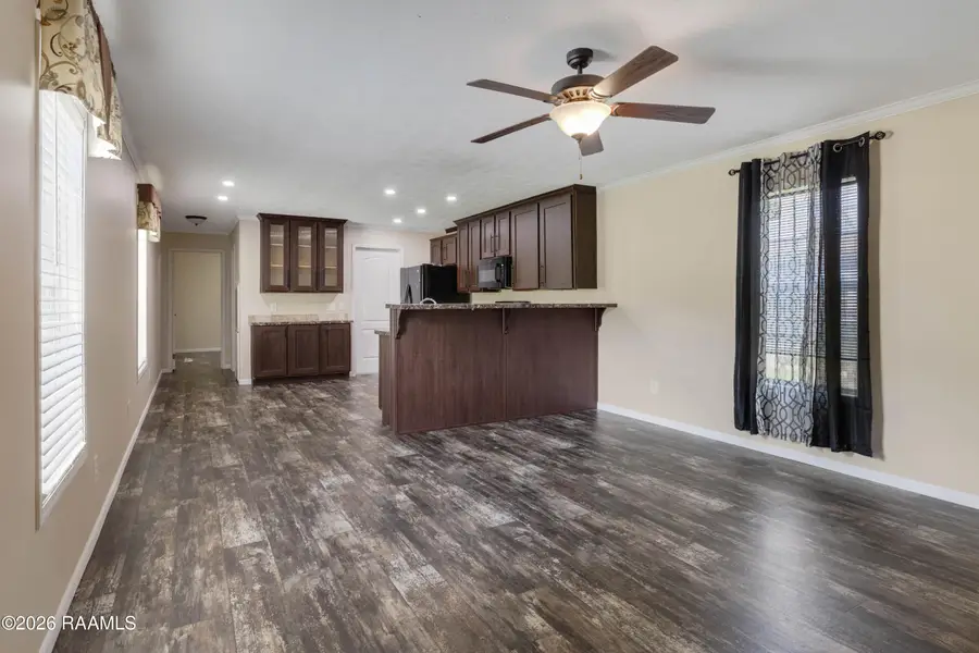 1015 Saint Anthony Lane, Saint Martinville, LA 70582 - #2