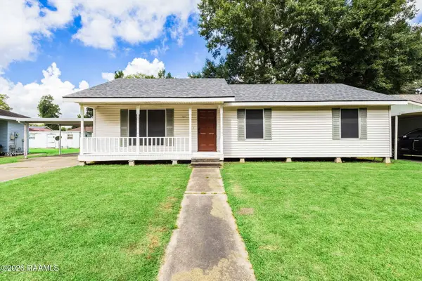 313 Nottingham Circle, Lafayette, LA 70507