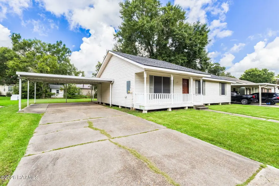 313 Nottingham Circle, Lafayette, LA 70507 - #2