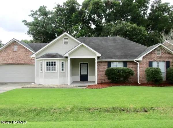 112 Cheshire Circle, Lafayette, LA 70506