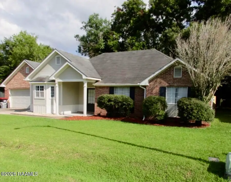 112 Cheshire Circle, Lafayette, LA 70506 - #2
