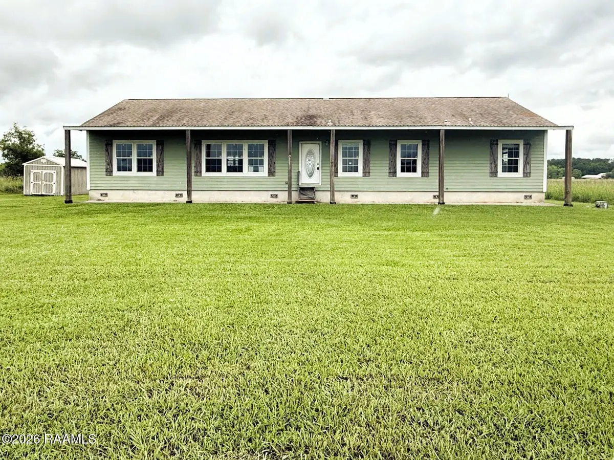 2832 Dubose Road, Rayne, LA 70578 - #1