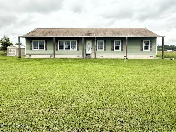 2832 Dubose Road, Rayne, LA 70578