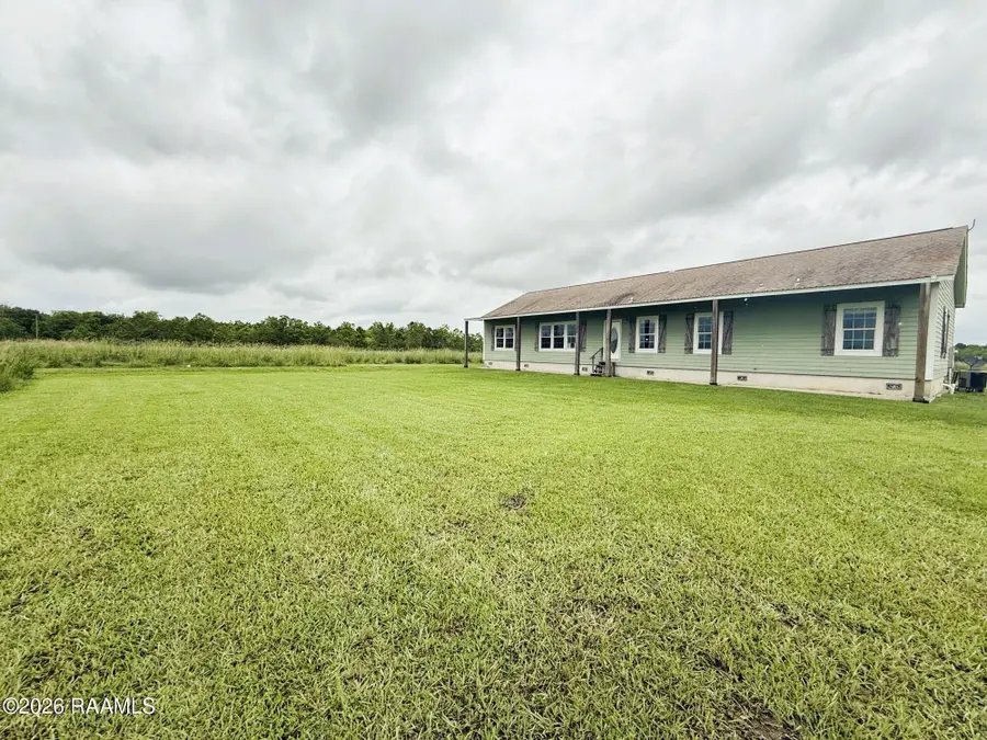 2832 Dubose Road, Rayne, LA 70578 - #2