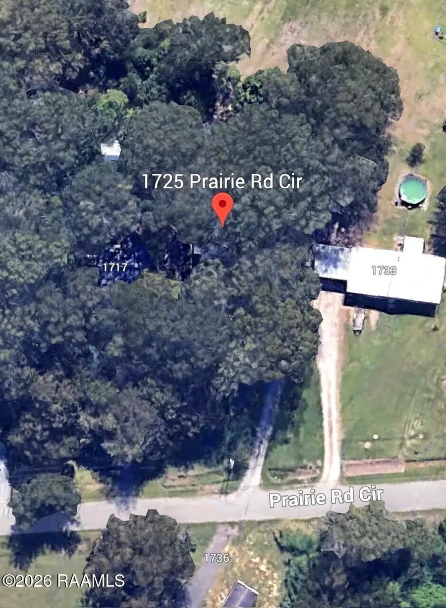 1725 Prairie Road Circle, Centerville, LA 70522 - #2