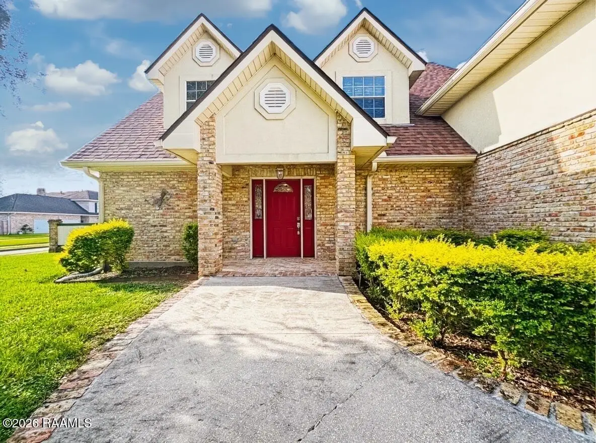 1134 Hickory Street, Morgan City, LA 70380 - #1