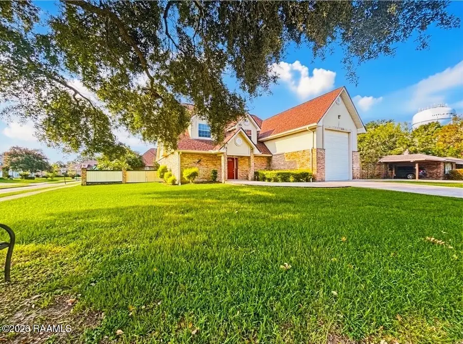1134 Hickory Street, Morgan City, LA 70380 - #3