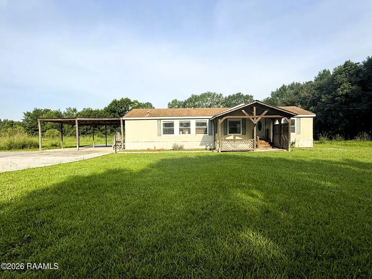 184 Mini Road, Opelousas, LA 70570 - #1