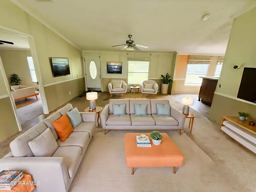 184 Mini Road, Opelousas, LA 70570 - #3