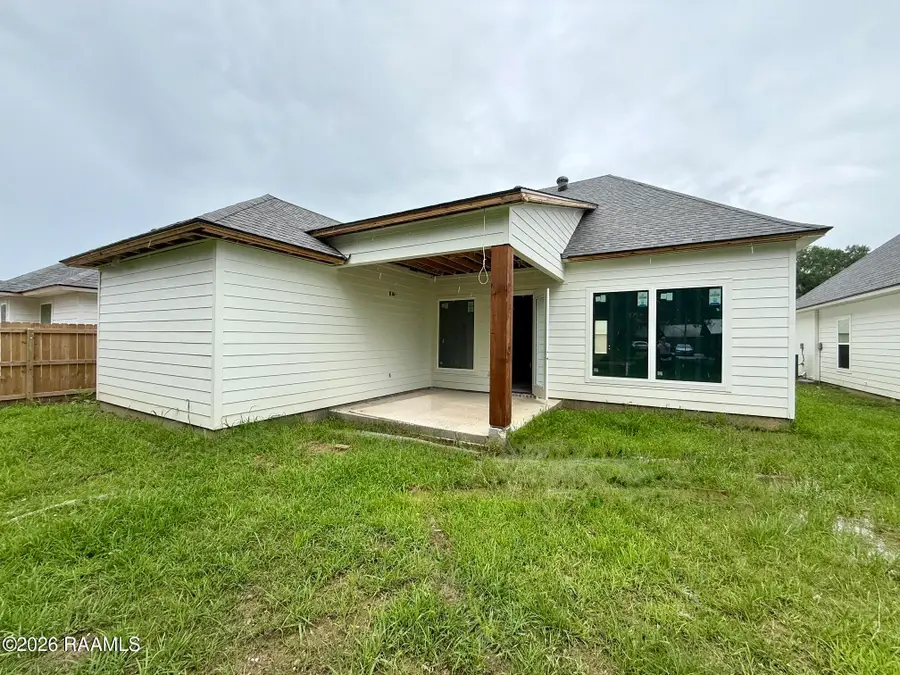 105 Berchman Oaks Drive, Lafayette, LA 70506 - #3